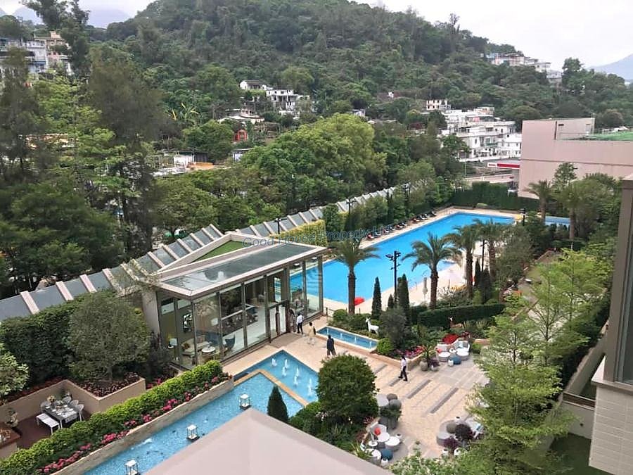 PARK MEDITERRANEAN  Sai Kung S019605 For Buy