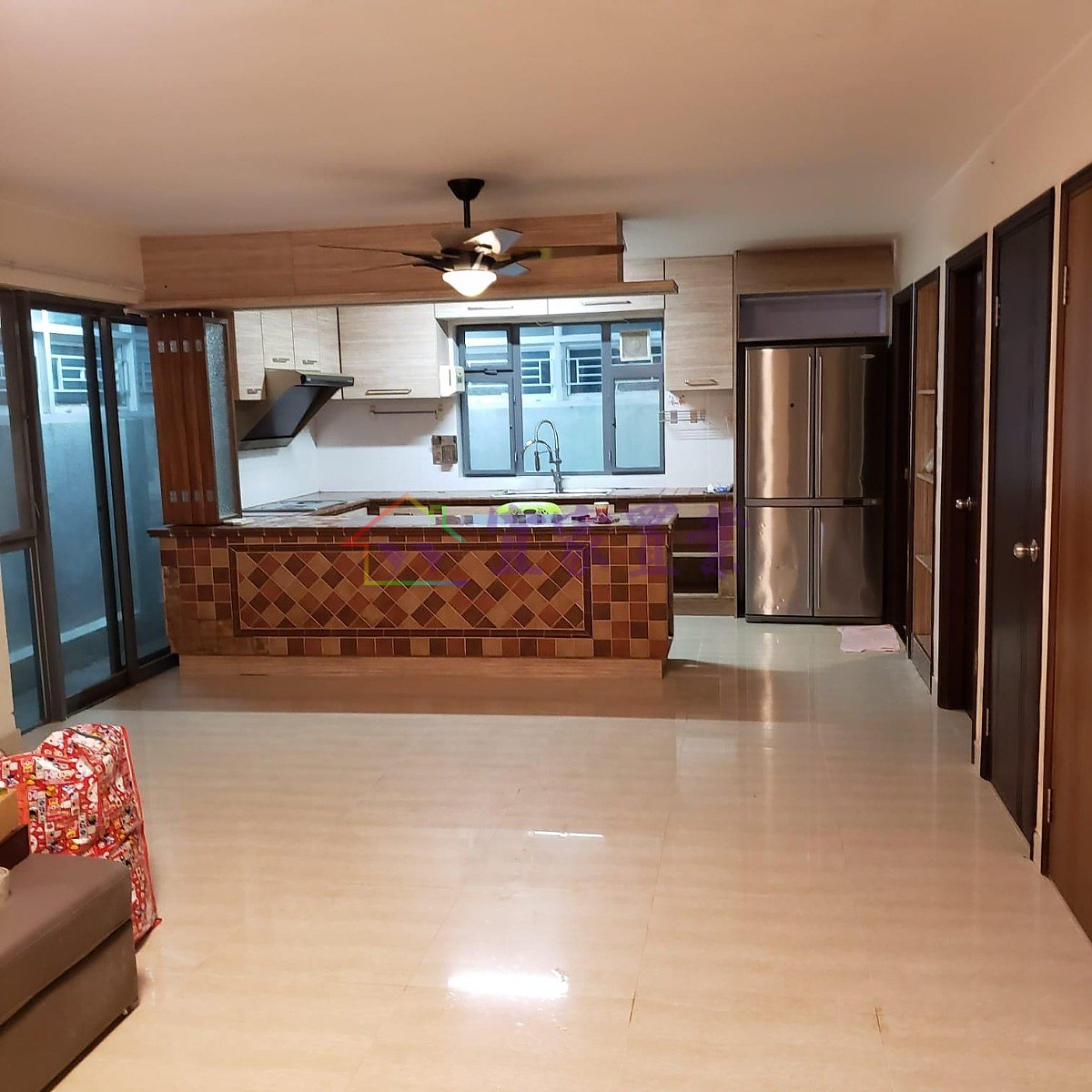 HO PUI  Yuen Long 002810 For Buy