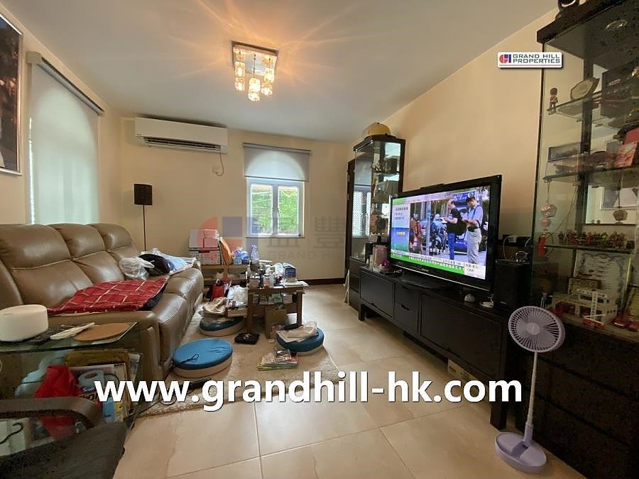 NEAR HANG HAU MTR   Tseung Kwan O G 018594 For Buy