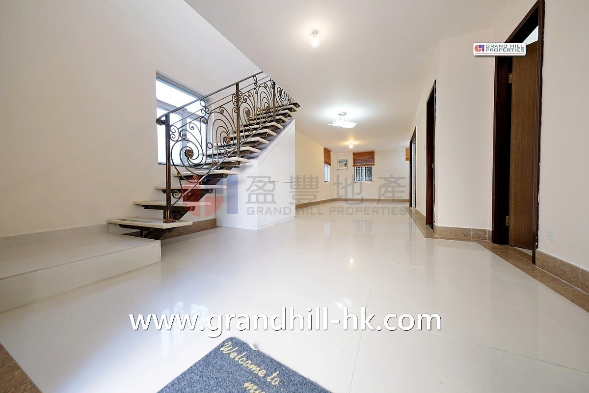 TSEUNG KWAN O DUPLEX  Tseung Kwan O G 015698 For Buy