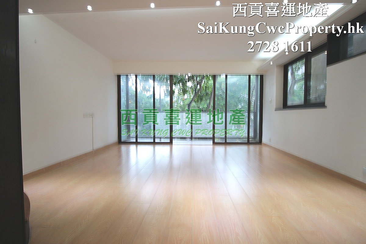2/F with Rooftop*Sai Kung Town Centre Sai Kung 004609 For Buy