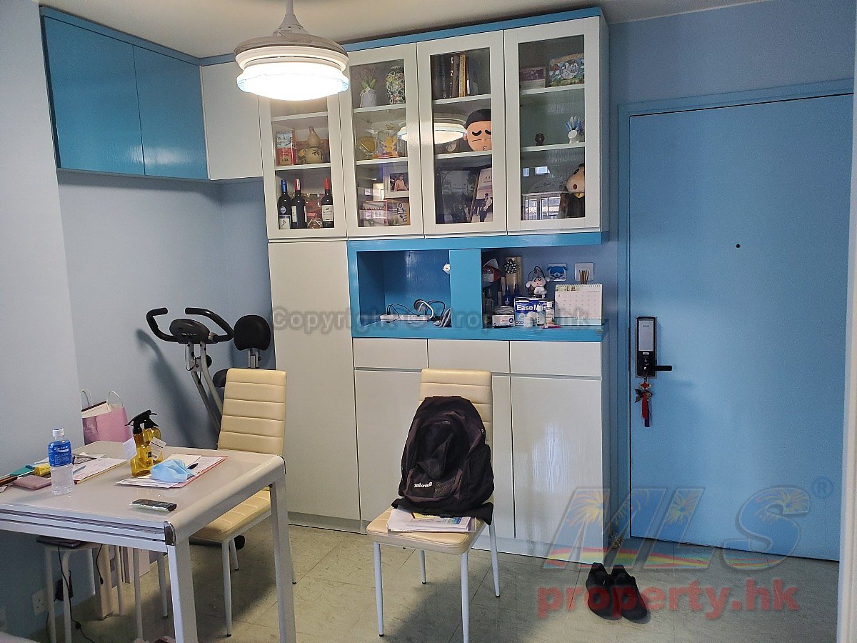 GOLDEN COURT Sham Shui Po M N702641 For Buy