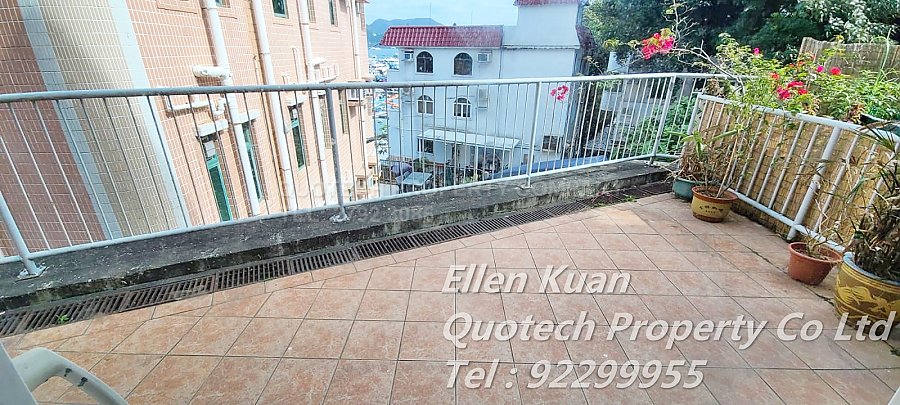 TUI MIN HOI Sai Kung 003153 For Buy