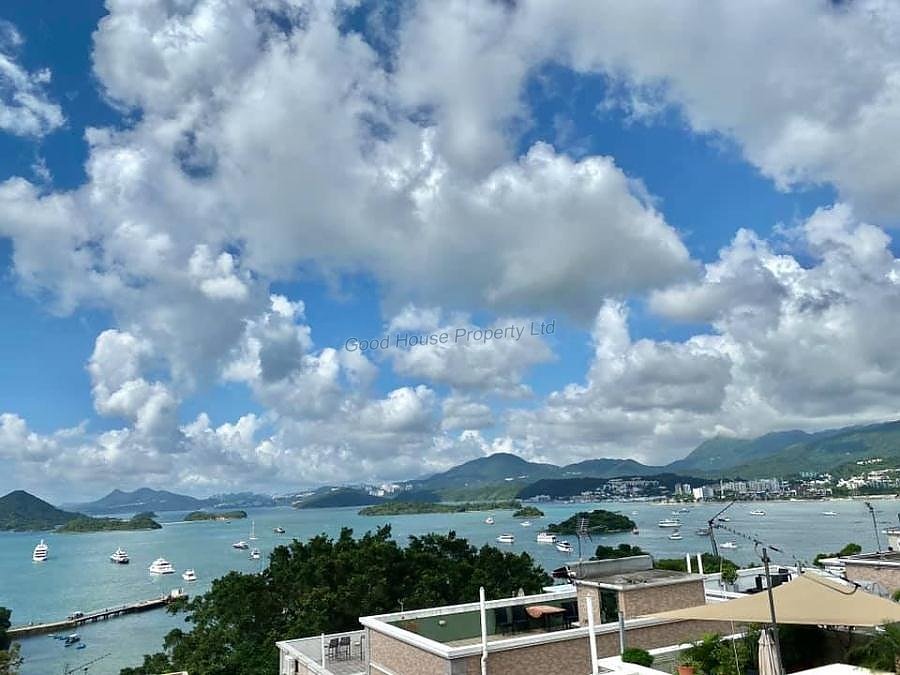 TSO WO VILLA Sai Kung S017811 For Buy