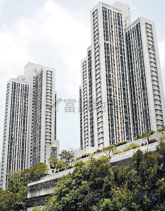 TIN MA COURT  Wang Tau Hom L017591 For Buy