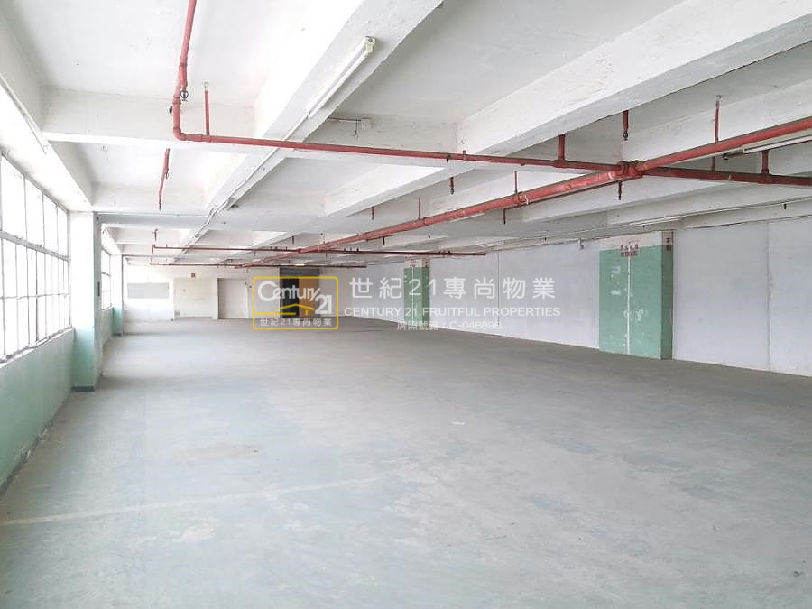 SUCCESS IND BLDG Tuen Mun H C114565 For Buy