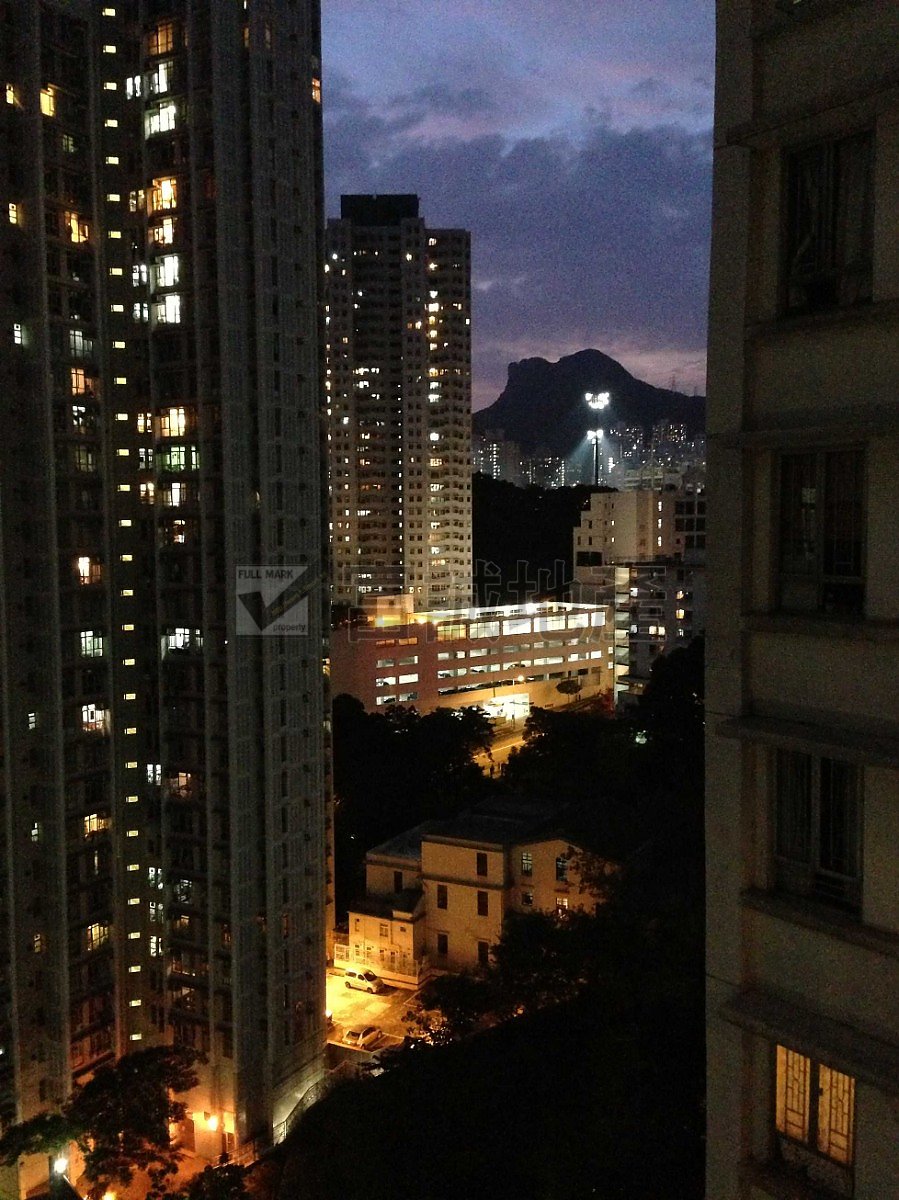 KING SHAN COURT  Ngau Chi Wan M G016396 For Buy