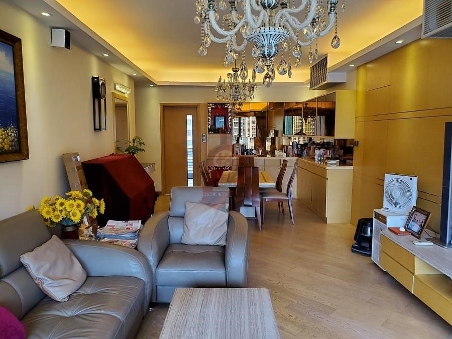 PROVIDENCE BAY THE GRACES Tai Po M 000416 For Buy