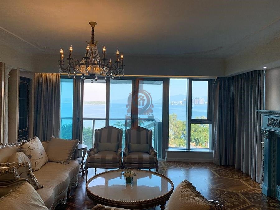MAYFAIR BY THE SEA II Tai Po 000153 For Buy