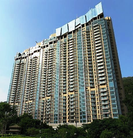 峻弦 / ARIA 樓盤詳情, 峻弦 - 地產 - 筍盤 - 租屋 - 推介 (資料由: 科一物業資訊 提供)