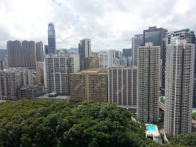 荃灣中心