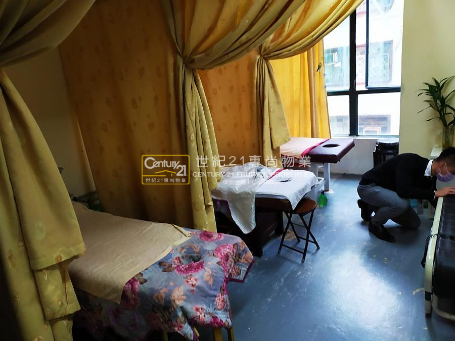 TREND CTR Chai Wan L C115258 For Buy