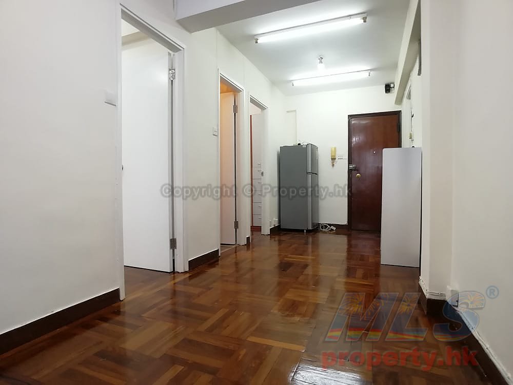 KIN LEE BLDG BLK B Wan Chai H 856113 For Buy