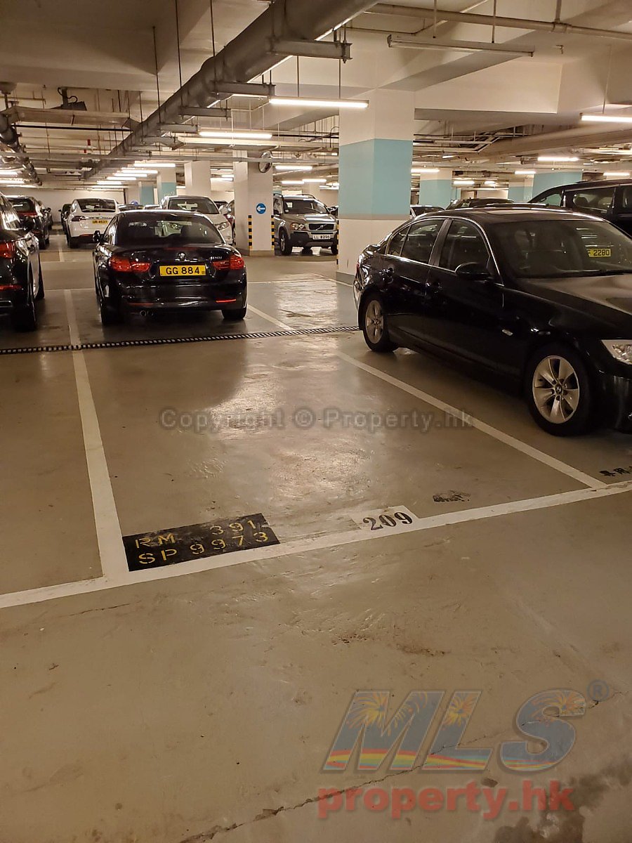 RESIDENCE BEL-AIR PH 02 Pokfulam 070635 For Buy