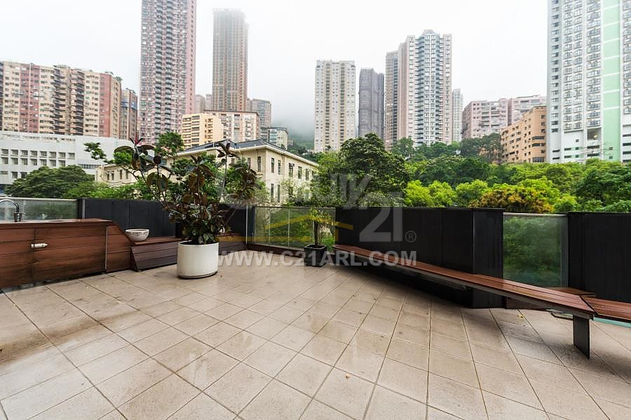 PARK RD 8 Mid-Levels West L A339825 For Buy