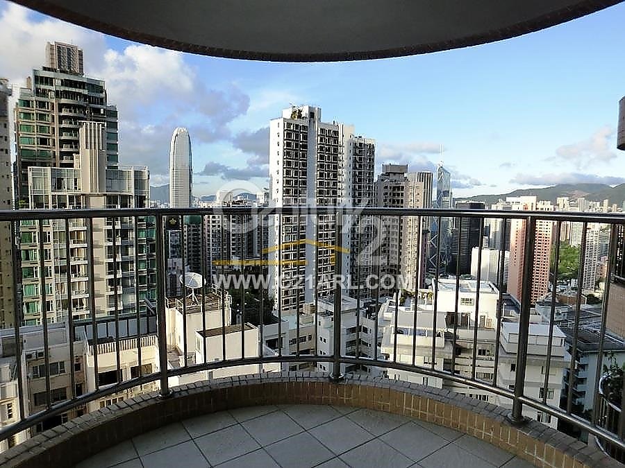 PEARL GDN Mid-Levels Central M M039442 For Buy