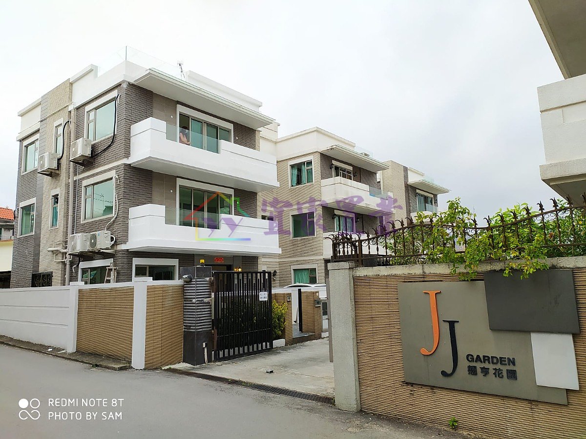 JJ GARDEN Yuen Long 002917 For Buy