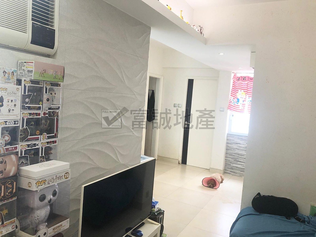 ON LEE BLDG Wong Tai Sin H F017336 For Buy