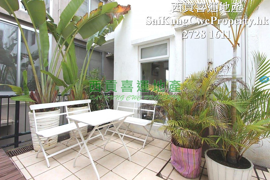 QUIET LOCATION*HOUSE WITH FURNISHED Sai Kung All 007401 For Buy