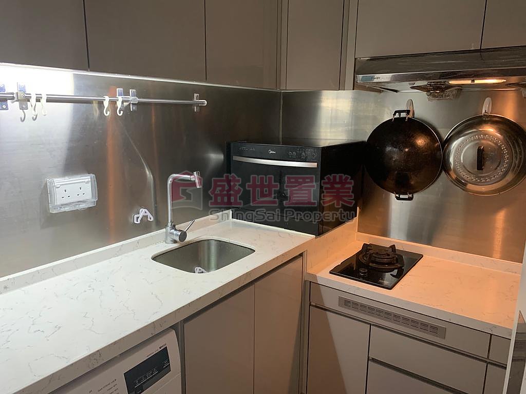 MEI YING COURT (HOS) Shatin S012323 For Buy