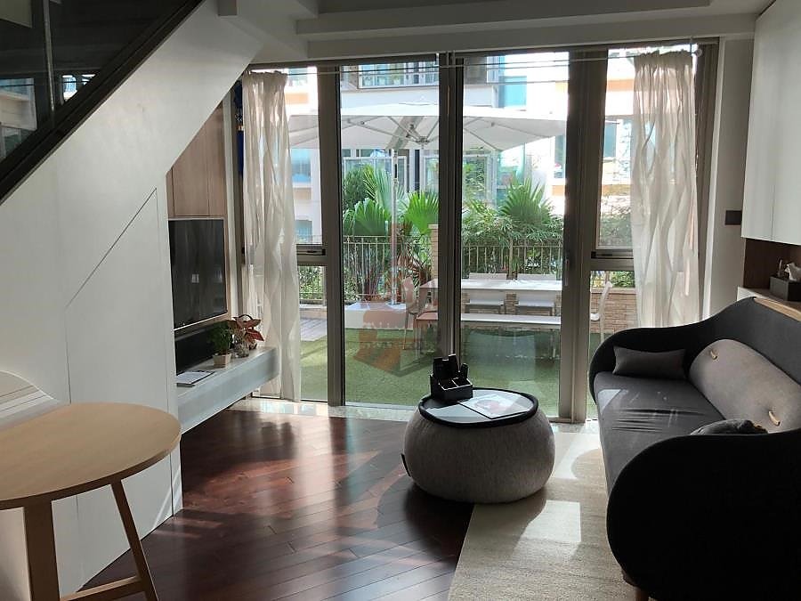 MAYFAIR BY THE SEA II Tai Po 000144 For Buy