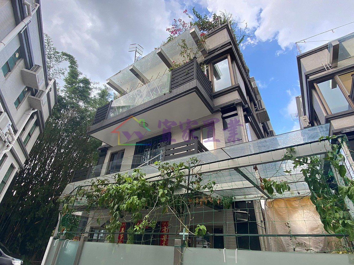 PAK SHA TSUEN Yuen Long 002787 For Buy
