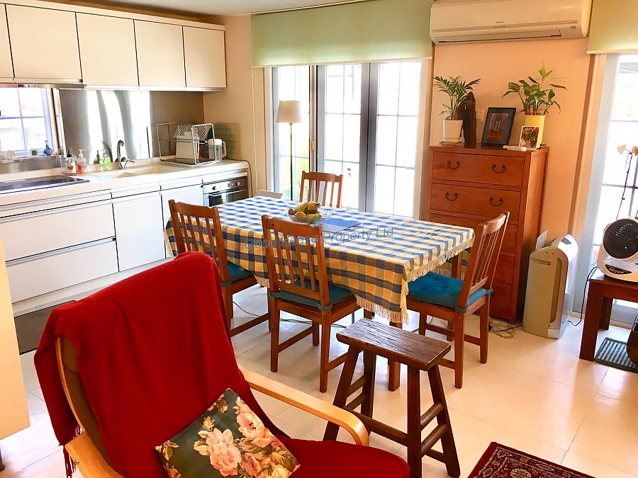 Tai Mong Tsai Road Village Sai Kung S014513 For Buy