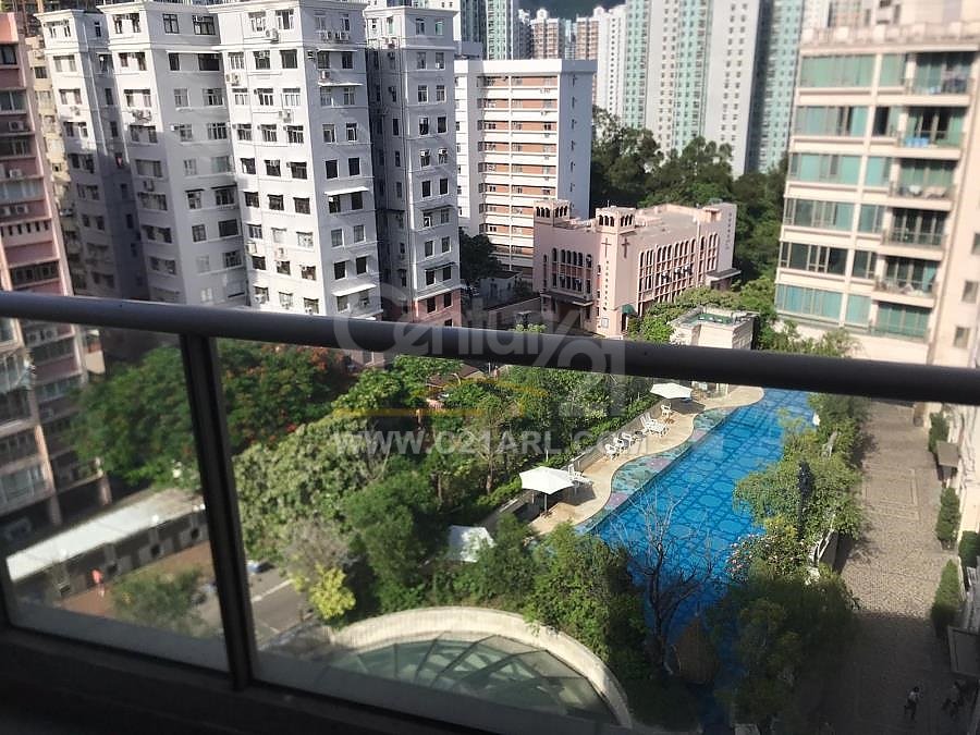 ONE MAYFAIR TWR 01 Kowloon Tong M A259793 For Buy