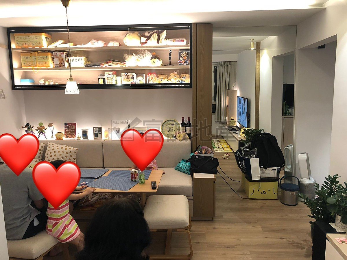 KING SHAN COURT  Ngau Chi Wan H L084875 For Buy