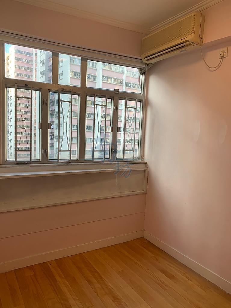 FOK CHEONG BLDG Quarry Bay H E032644 For Buy