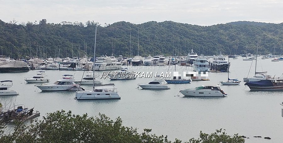 SAIKUNG Sai Kung M 019328 For Buy