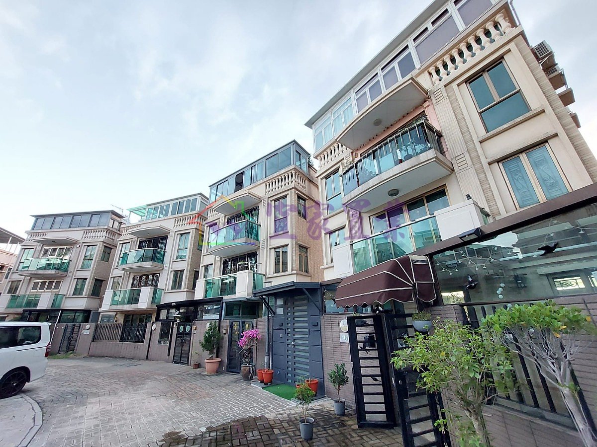 HUNG TSO TIN TSUEN Yuen Long H 003479 For Buy