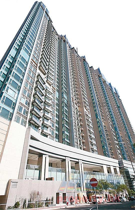 ARIA  Ngau Chi Wan H R109475 For Buy