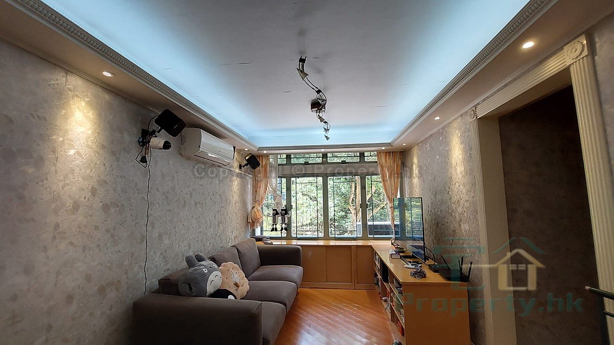 KWONG LAM COURT BLK A HING LAM HSE (HOS) Shatin 050135 For Buy