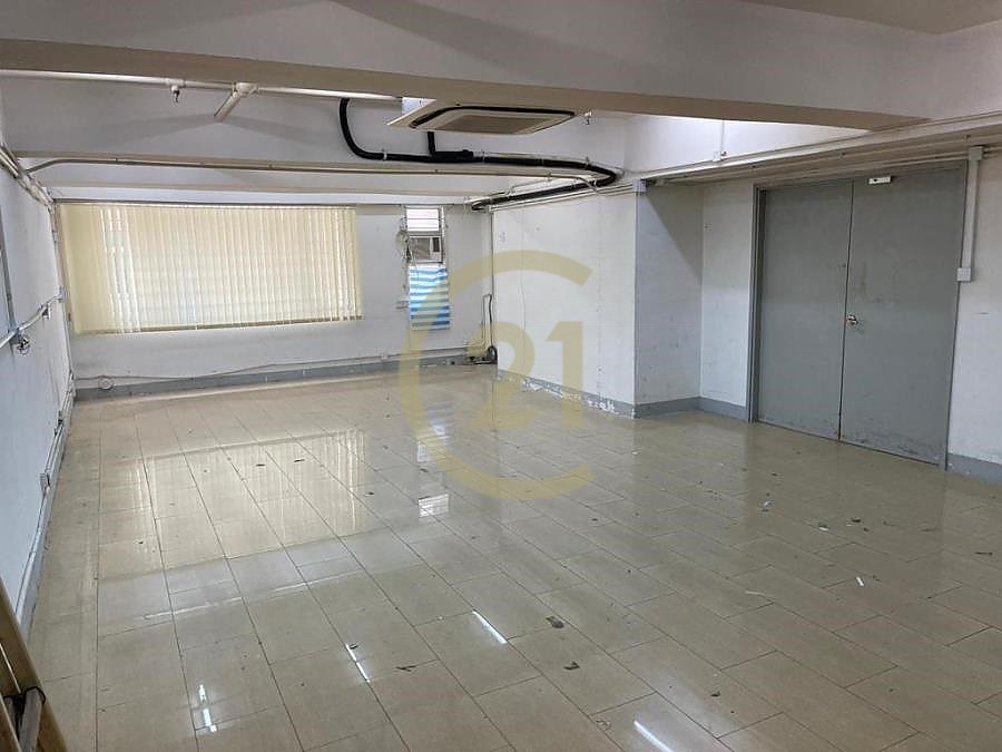 HOPLITE IND CTR BLK B Kowloon Bay M C127913 For Buy