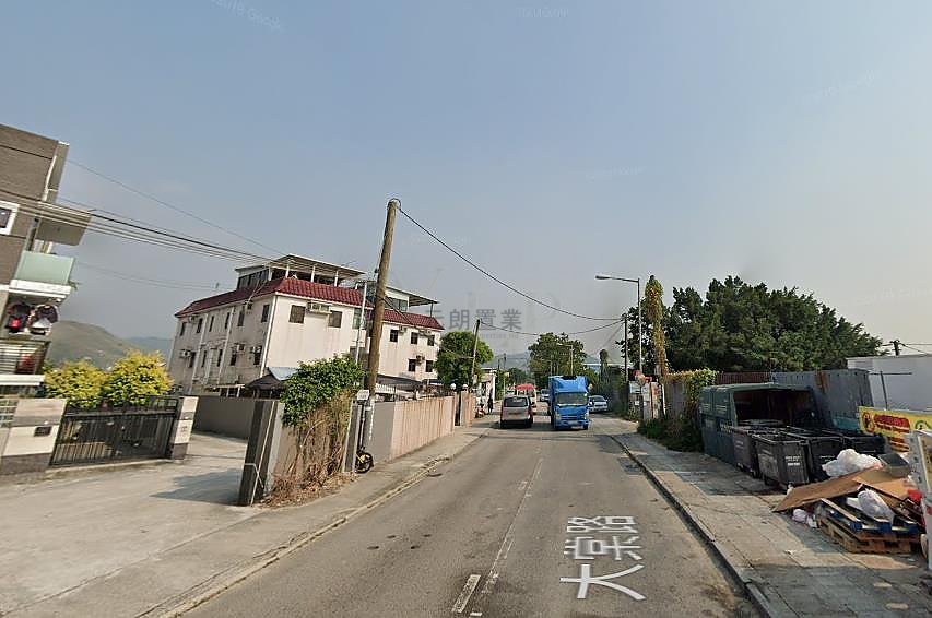 Yuen Long M071209 For Buy