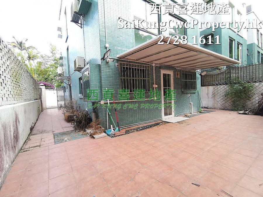 Detached Hous*Sai Kung Country Park Sai Kung All 023163 For Buy