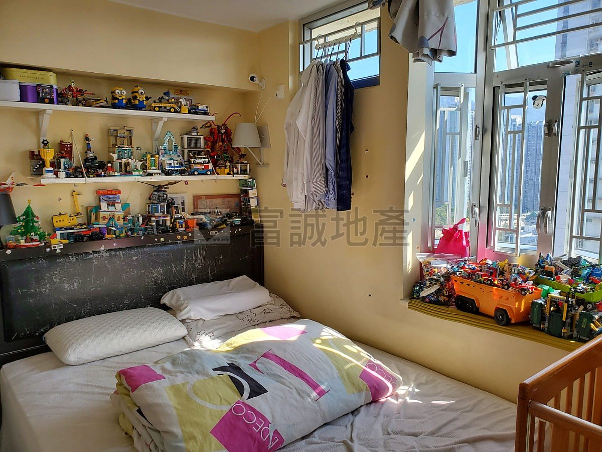 TIN MA COURT   Wang Tau Hom H G085345 For Buy