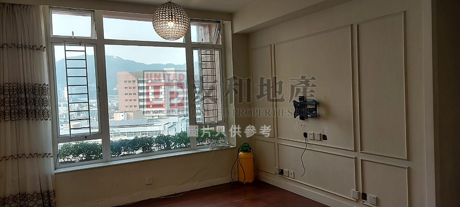 PERTH GDN (GARVE COURT) Ho Man Tin K131567 For Buy