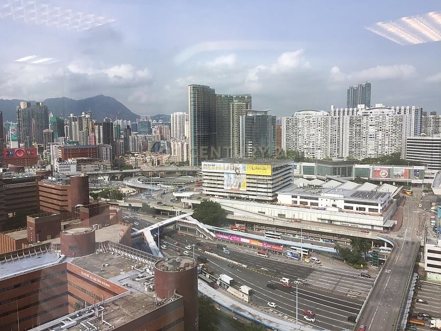 CONCORDIA PLAZA Tsim Sha Tsui 001660 For Buy