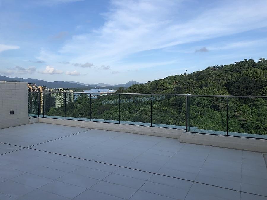 PARK MEDITERRANEAN Sai Kung S019634 For Buy