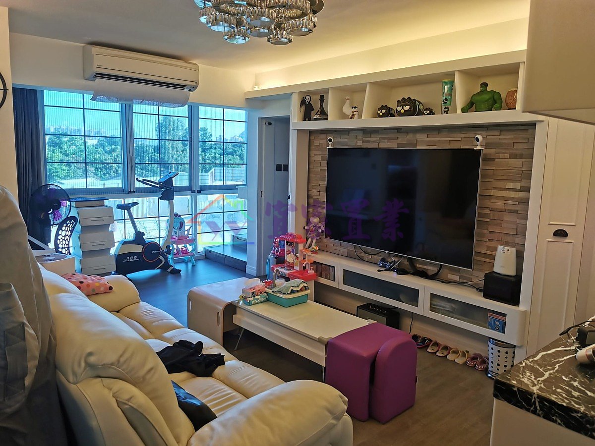 GALORE GDN PH  Yuen Long H 003506 For Buy