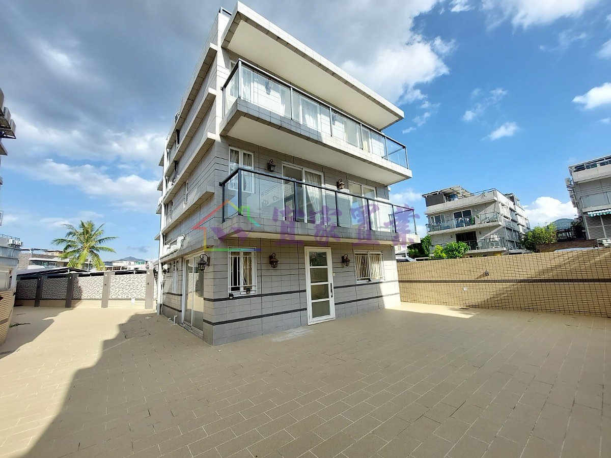 HILLWOOD Yuen Long 003509 For Buy