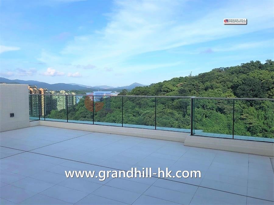 PARK MEDITERRANEAN   Sai Kung H 017475 For Buy