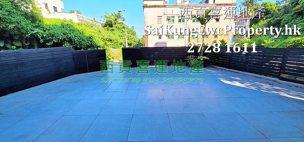 Detached House*Succinct Design Sai Kung All 012536 For Buy