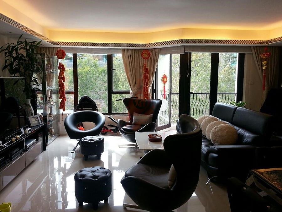 FOREST HILL  Tai Po 000495 For Buy