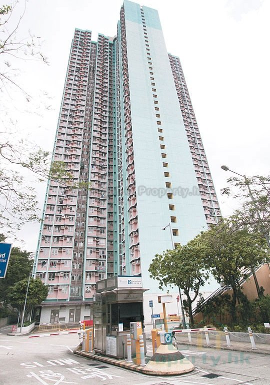 HONG KEUNG COURT^^金匯,可合作,經驗夠 Wang Tau Hom H W077512 For Buy