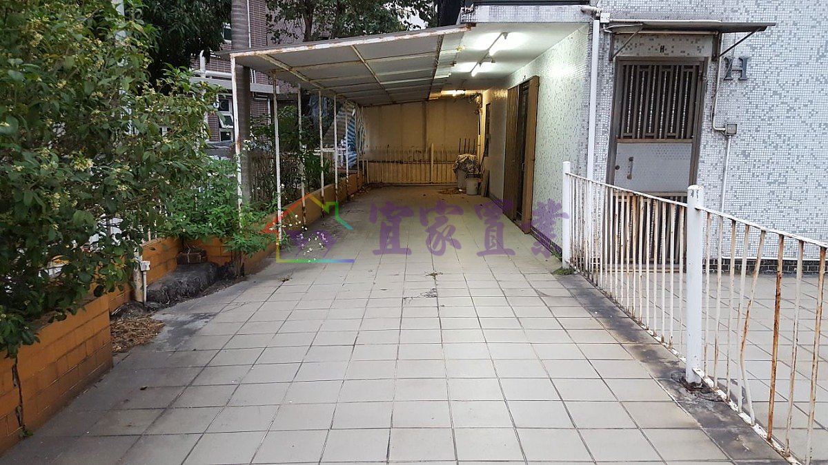 FU HING GDN Yuen Long L 003276 For Buy