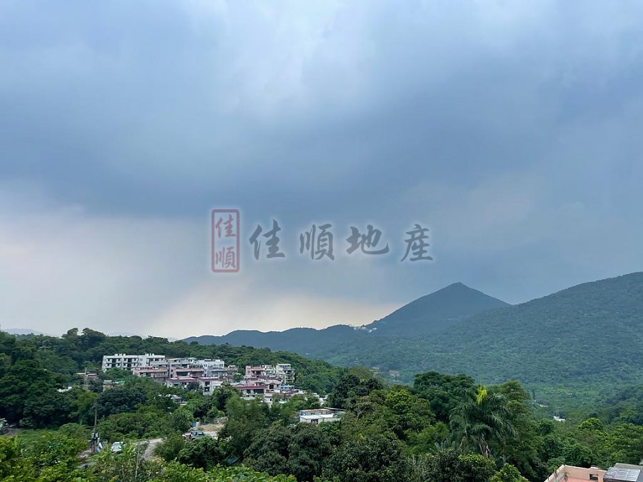 TIN LIU TSUEN Sai Kung M 009629 For Buy