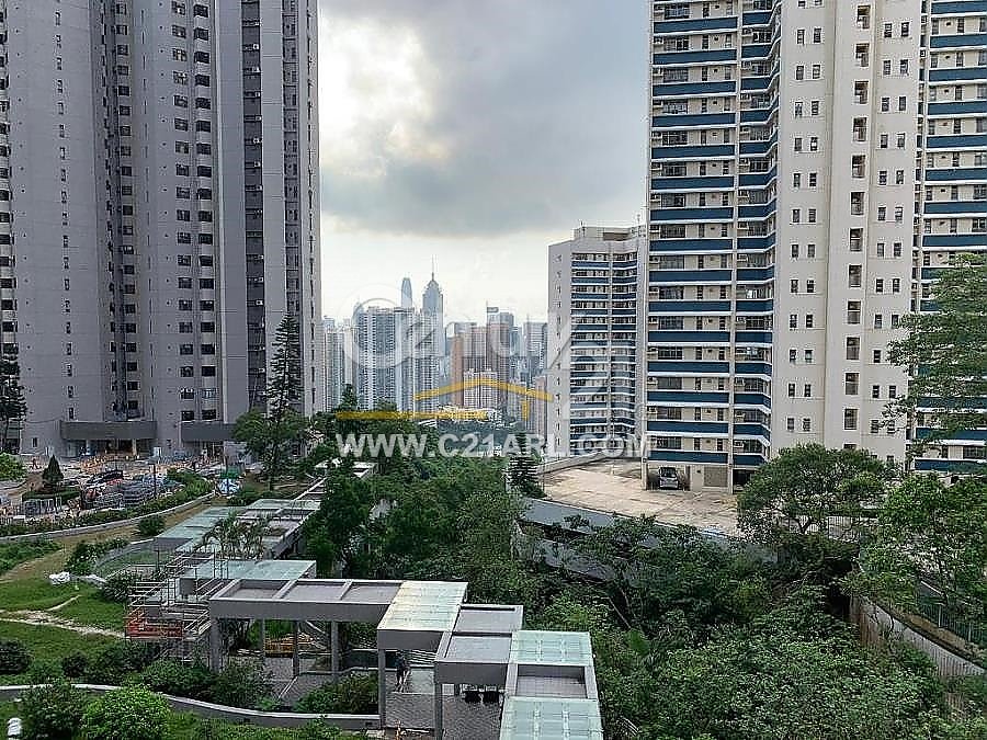 CAVENDISH HTS BLK 07 Mid-Levels East L A245688 For Buy